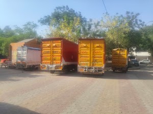 BS Packers And Movers place picture
