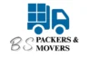 bspackersandmovers logo