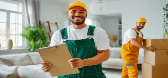 Experienced household relocation experts