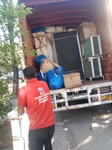 BS Packers And Movers place picture