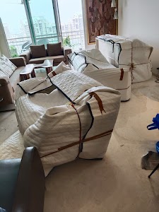 BS Packers And Movers place picture